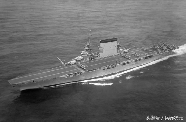 辽宁号航母速度有多快?一天跑1000公里 比美