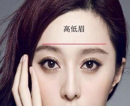 吉玄堂:揭露面相眉毛类型看命运好吗