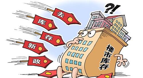关于房价走势问题,未来的房奴们你们了解多少。
