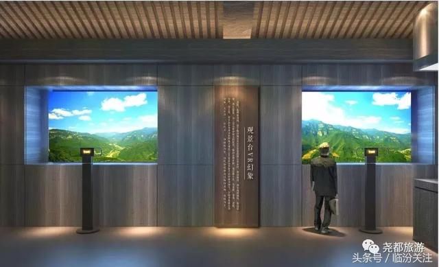 揭秘临汾尧帝陵景区国祖殿内景,鸿鹄巨制盛大呈现……