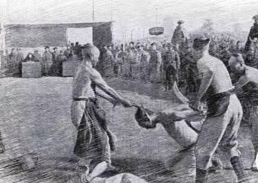 株连九族: 受株连人数到底有多少?历史上一共发生多少次?惨!