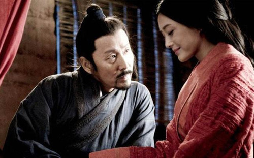 张良结局是怎样 t019136b19fbe105b52.jpg