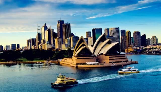 小长假别再出国了!浪了青海，就等于浪了全世界，不信你看!