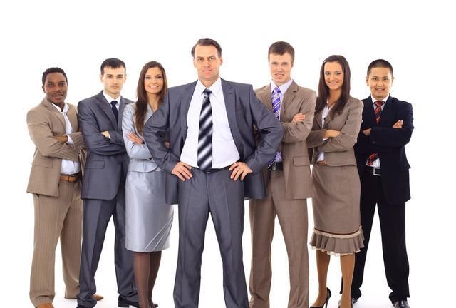 小公司财务管理制度