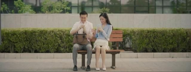 中国气象频道,文案竟然可以拍这样的广告