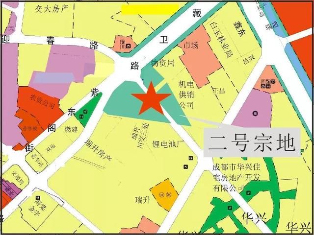 成都楼市秒变买方市场!十余个新盘开始登记,你选哪个?
