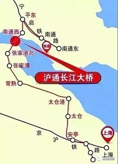 2020年江苏通高铁