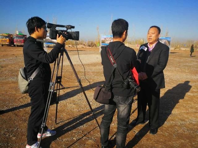 融入一带一路 打造经济长廊 喀什丝路中西亚