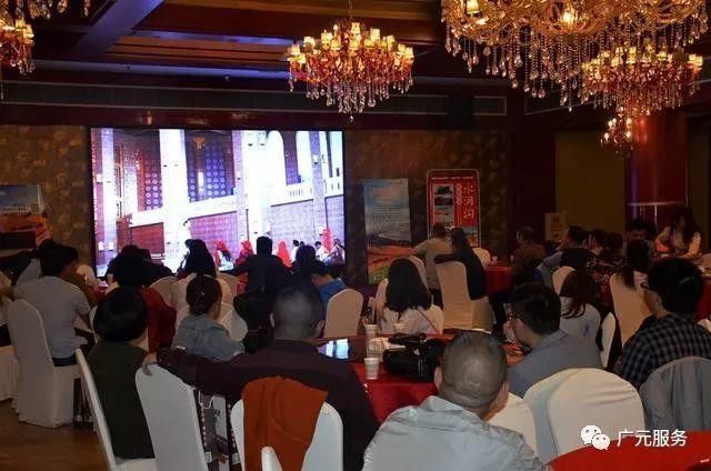 宁夏旅游走进广元,你想知道的景区产品和政策都在这里……