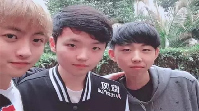 绝地求生:XDD正式参加RNG-FPS分部,网友:有