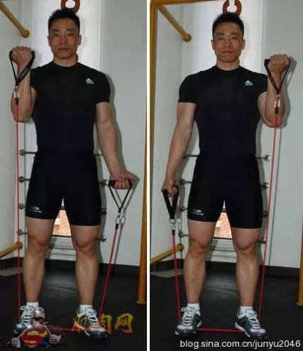 在家怎么练力量训练 t0191845a2fdd1047a7.jpg