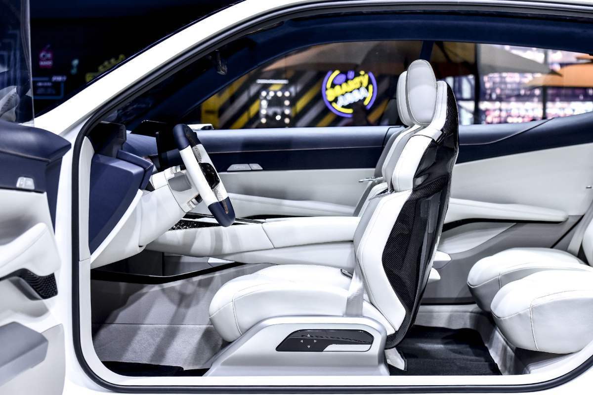 开拓者只绝杀了雷霆,哈弗 VISION 2025 碾压的