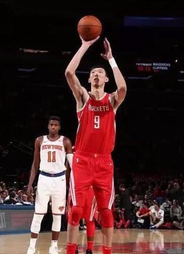 现役CBA河南籍球员组成一支球队, 是否有实力