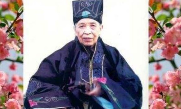 女道姑活了118岁,出现“返老还童”现象,专家至今无法解释真相 九州体育备用网址