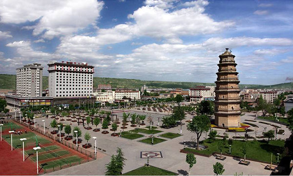 继神木之后，又一县“撤县设市”，陕西诞生第五个县级市，祝贺!