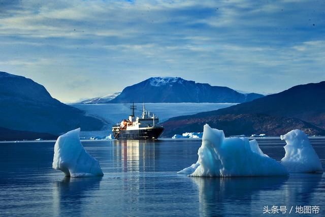 格陵兰岛属于哪个国家?如何做到了岛民自治?