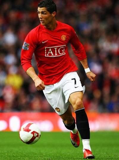 C罗的帽子戏法到底是什么?