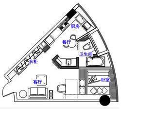 住宅风水选址禁忌 你选对住宅了吗?