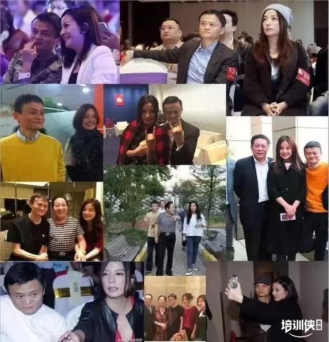 拉个群收340亿红包，1亿赌局5年，再看马云朋友圈和王健林群聊