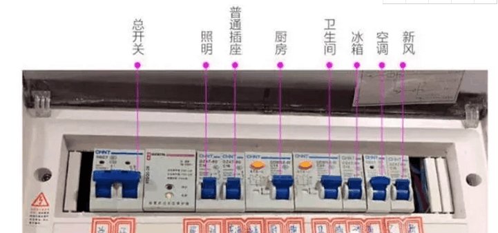 20年水电师傅总结家装水电注意事项, 遭8000业主疯狂转载