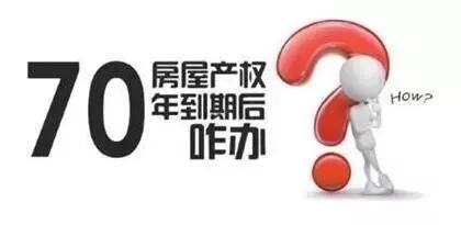 干货！带您了解关于房屋产权问题