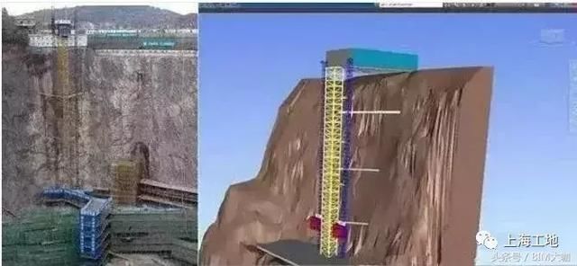 上海世茂深坑酒店无疑是全球独一无二的奇特工程 水族资讯 南昌水族馆第4张 上海世茂深坑酒店无疑是全球独一无二的奇特工程 水族资讯 南昌水族馆第4张