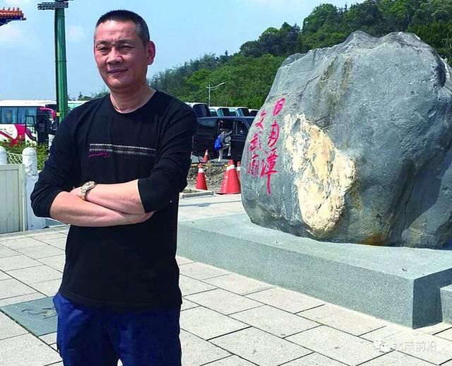 大北农神爽水产干了一件“细思极恐”的事，不要被它的表象所迷惑