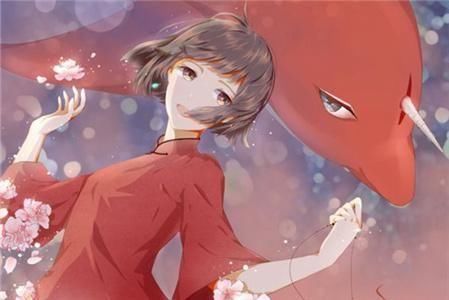 最美的动漫语录，看哭了_【今日爆点】