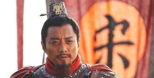 与方腊一战梁山损失59名好汉!同样是造反差距太大! ibet国际官网