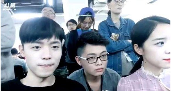 网友吐槽亚运电竞LOL:不直播还伙食差