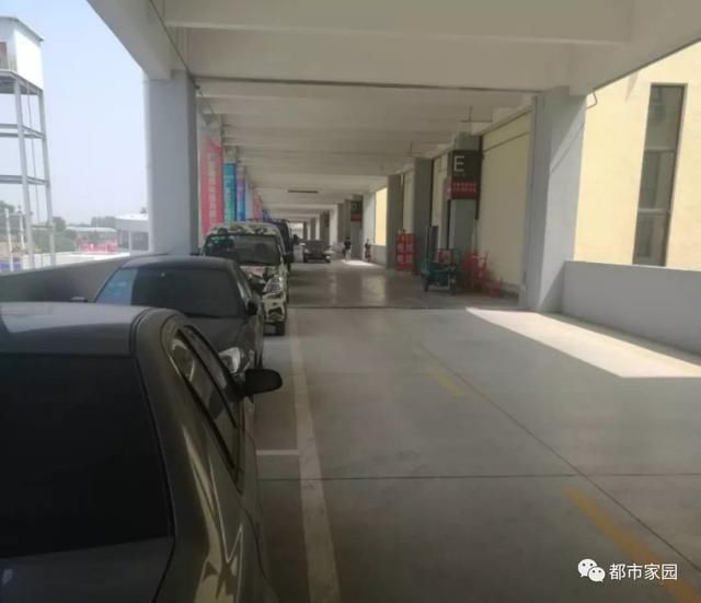 高碑店京开五金建材市场实地探访