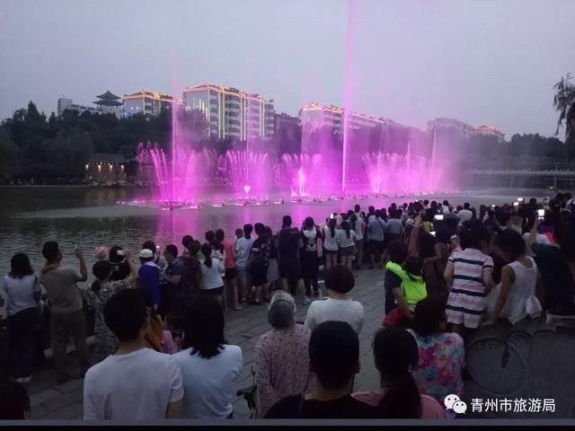 青州民俗游玩攻略,青州民俗游玩攻略大全