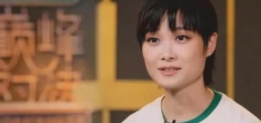 我是演员鄂静文