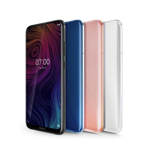 诺基亚X71下周二发布,蔡司镜头4800万像素+挖