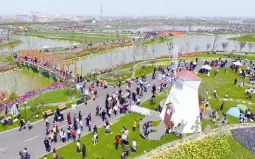 清明节踏青出游大数据，这10个地方即将人山人海！