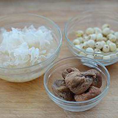 女人雌激素不足,多吃它,妇科疾病不靠近,补