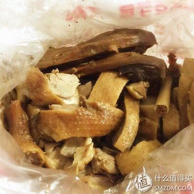 中华美食重庆篇-哀吾生之须臾 叹美食之无穷