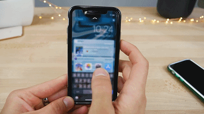 苹果7如何拍摄动态图片 苹果动的照片怎么拍的 元珍动漫资讯  2018年