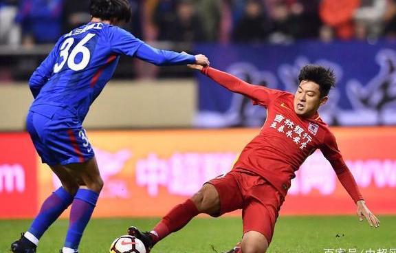 亚泰放行何超的条件曝光:获得2000万元转会费