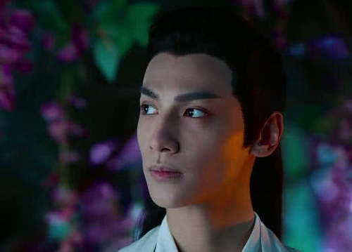 香蜜沉沉烬如霜:润玉并不是天后的亲儿子,而是