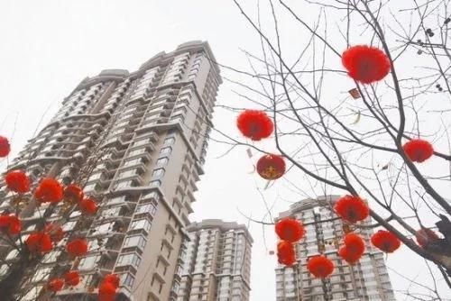 新春购房优惠不断 楼市又开始“躁动”了?