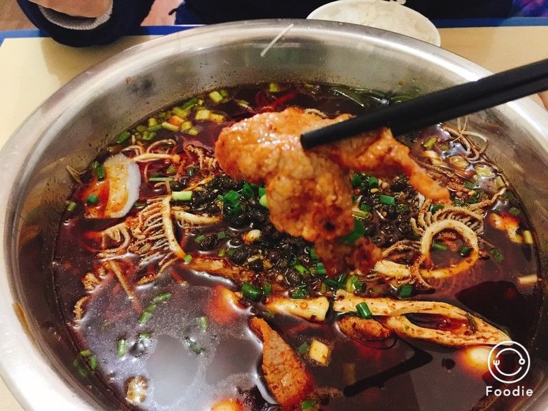 成都本地人推荐的小吃,成都必吃美食有哪些,成