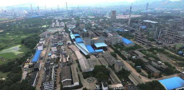 湖南最“不上进”的城市,不是岳阳、常德,而是这座城市 yg电子游戏平台