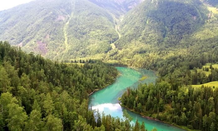新疆旅游提前知道这些好处对你很有攻略,不用骑行昆明攻略图片