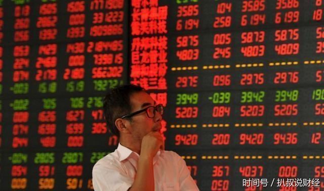 怎么读懂K线图?秘诀在于?