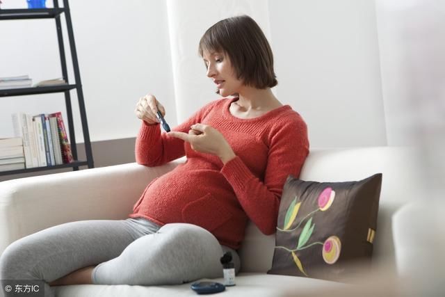 哪些孕妇容易得妊娠糖尿病?该如何避免宝宝成