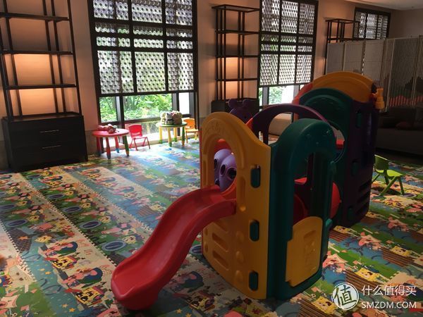 小白住酒店之深圳佳兆业万豪