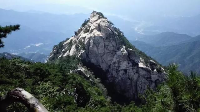 湖北这13处绝景，据说你有钱都不敢去！