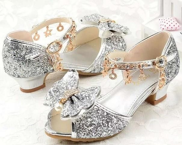 十二星座最梦幻的公主鞋,每一个都十分漂亮,你