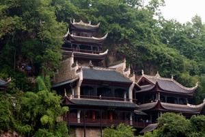 发现的诱惑:这里是古代的夜郎国吗?